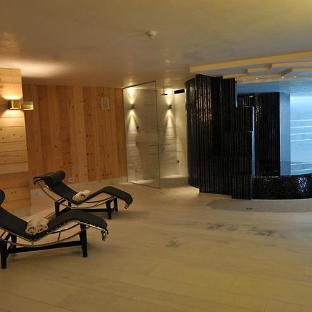 Chalet Laura Lodge Hotel Madonna Zewnętrze zdjęcie
