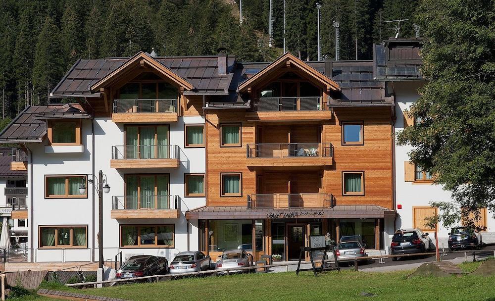 Chalet Laura Lodge Hotel Madonna Zewnętrze zdjęcie