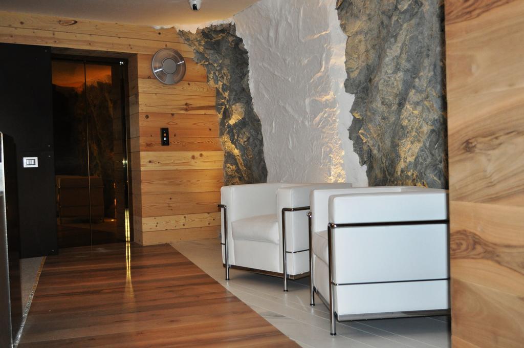 Chalet Laura Lodge Hotel Madonna Zewnętrze zdjęcie