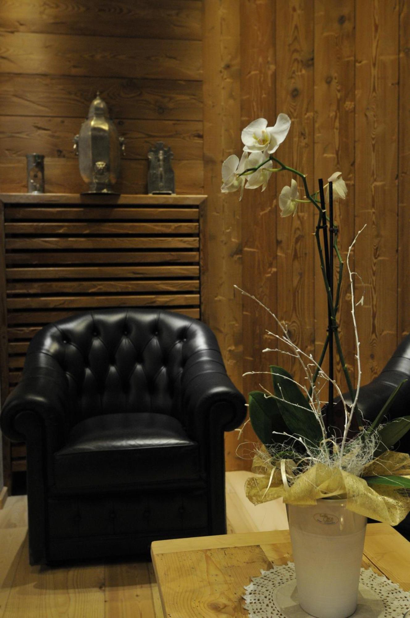 Chalet Laura Lodge Hotel Madonna Zewnętrze zdjęcie