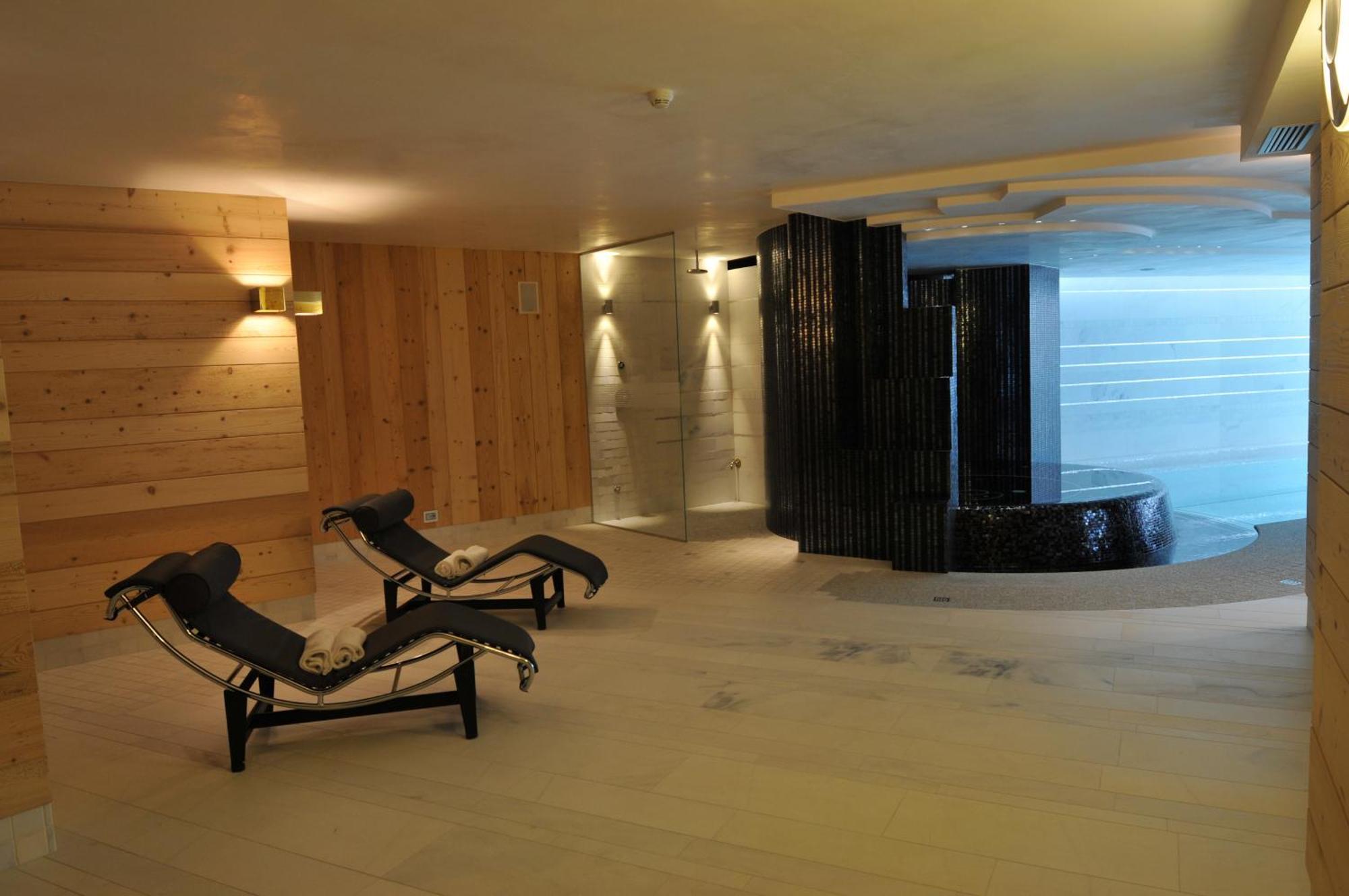 Chalet Laura Lodge Hotel Madonna Zewnętrze zdjęcie