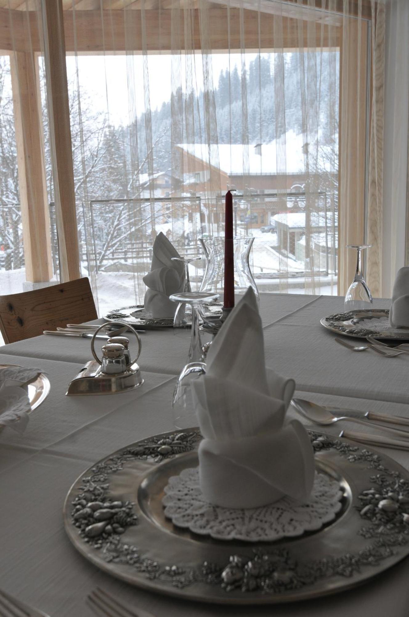 Chalet Laura Lodge Hotel Madonna Zewnętrze zdjęcie