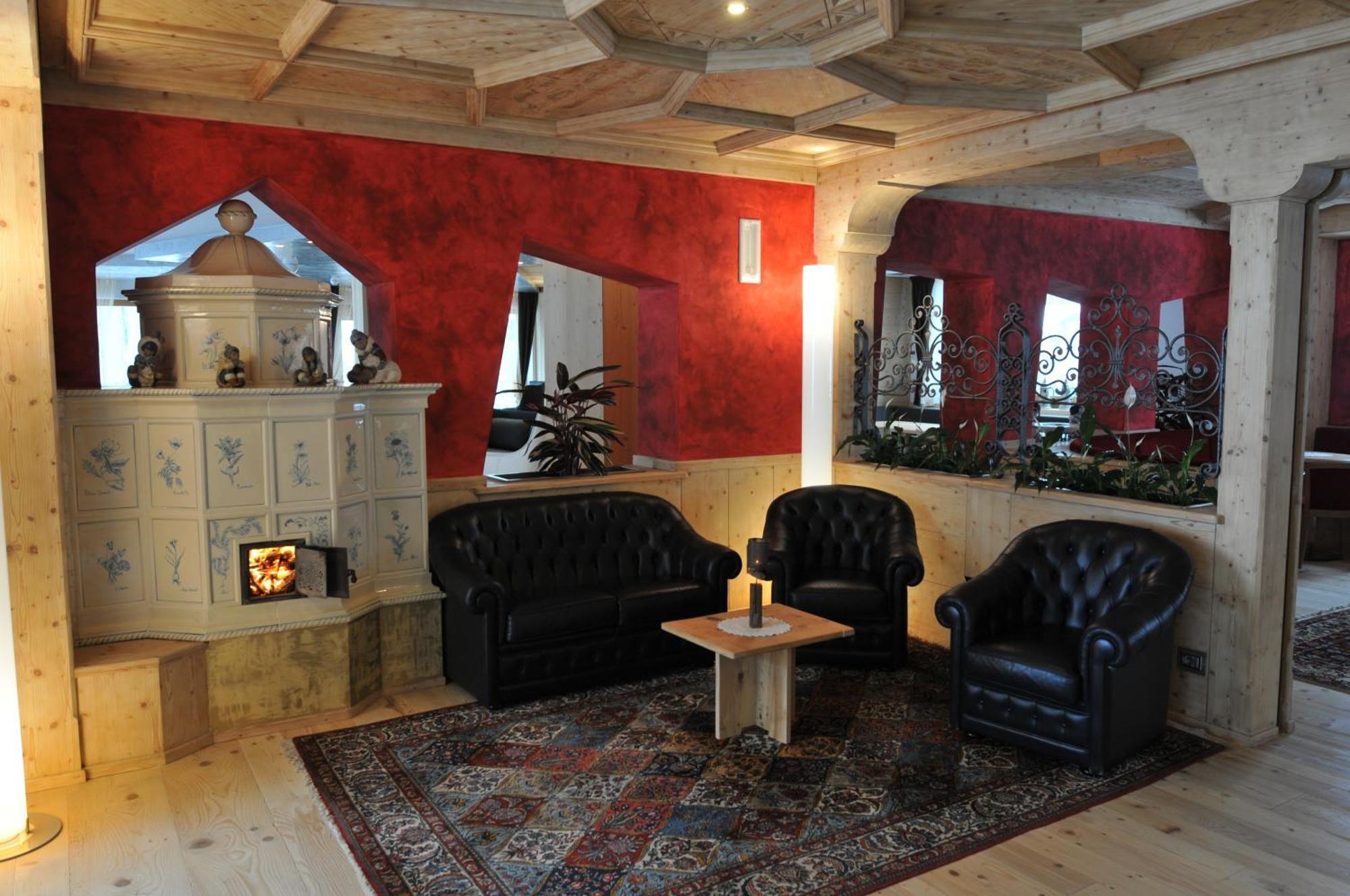 Chalet Laura Lodge Hotel Madonna Zewnętrze zdjęcie