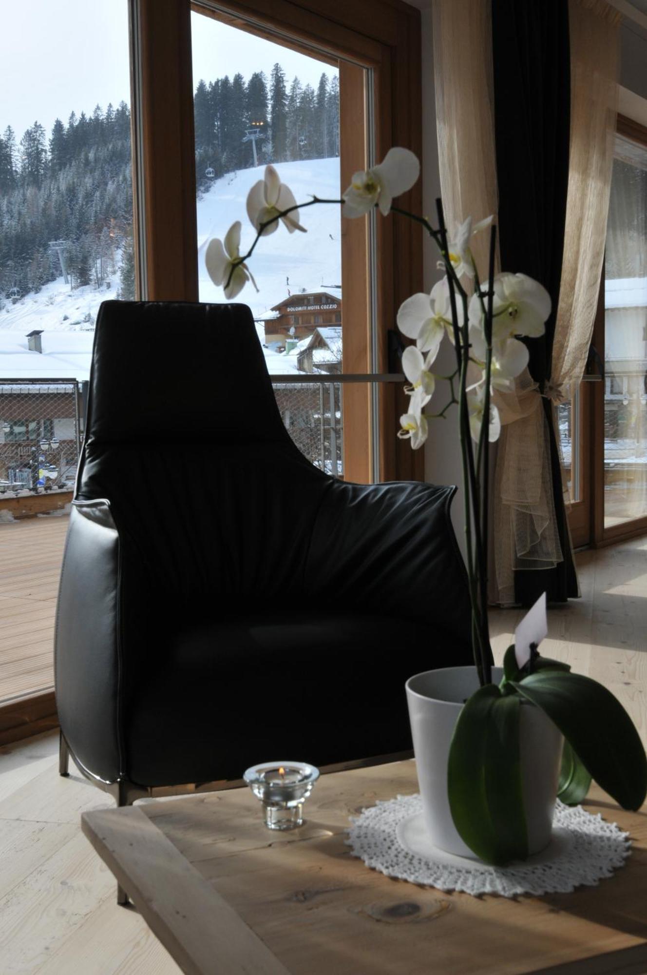 Chalet Laura Lodge Hotel Madonna Zewnętrze zdjęcie