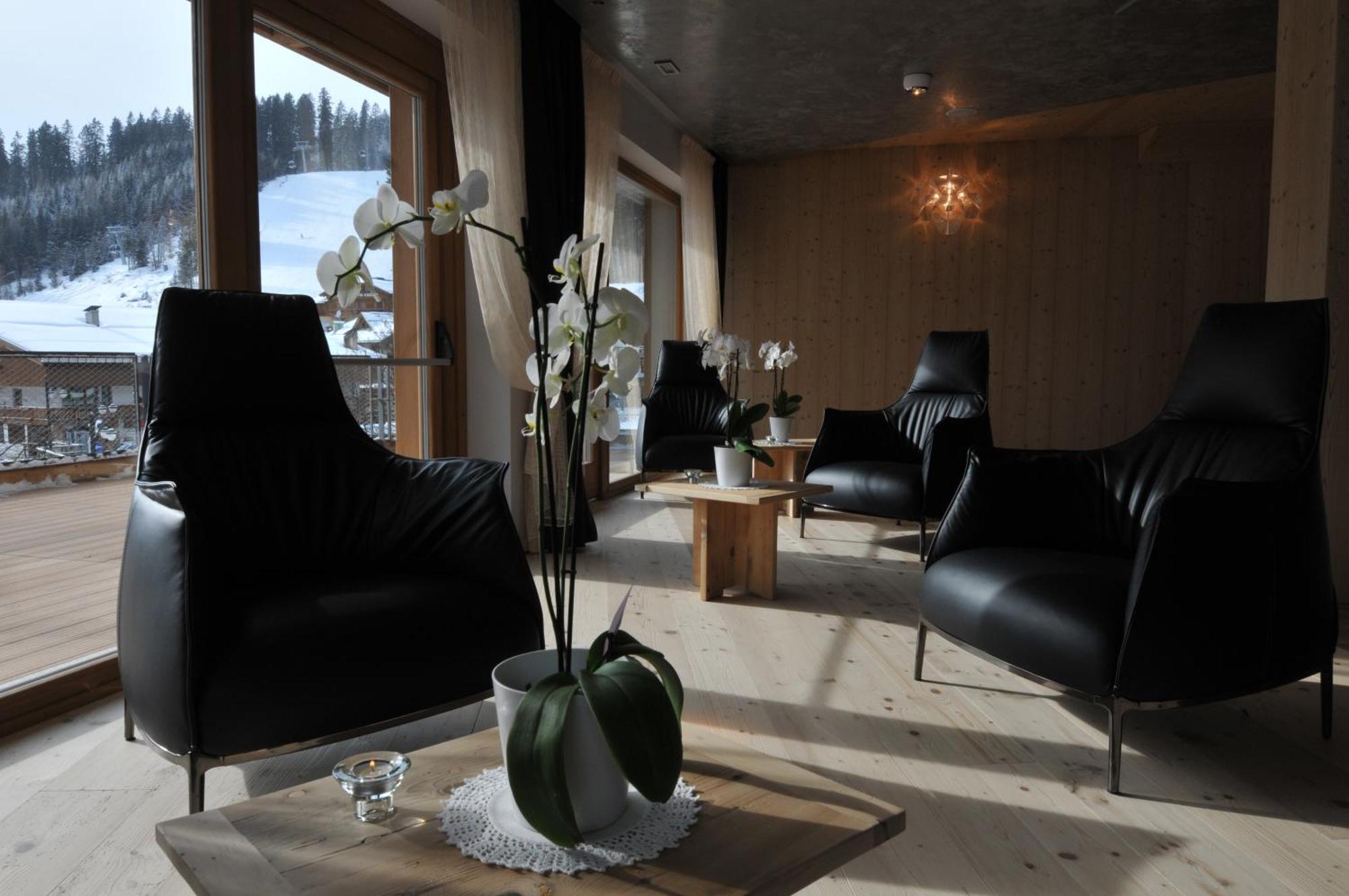 Chalet Laura Lodge Hotel Madonna Zewnętrze zdjęcie
