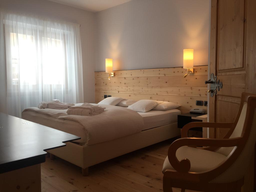 Chalet Laura Lodge Hotel Madonna Pokój zdjęcie
