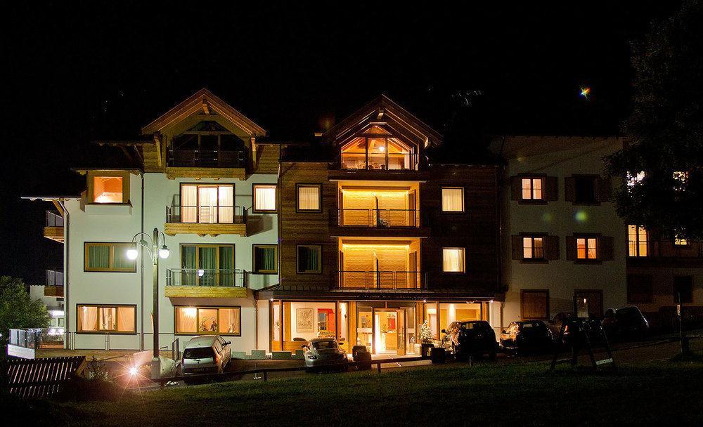 Chalet Laura Lodge Hotel Madonna Zewnętrze zdjęcie