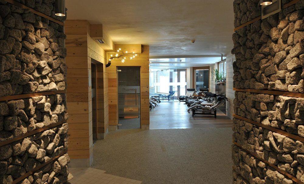 Chalet Laura Lodge Hotel Madonna Zewnętrze zdjęcie