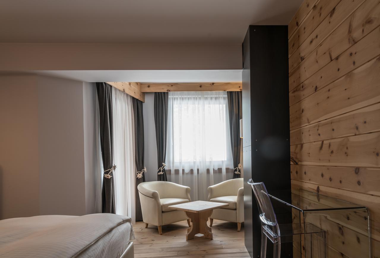 Chalet Laura Lodge Hotel Madonna Zewnętrze zdjęcie