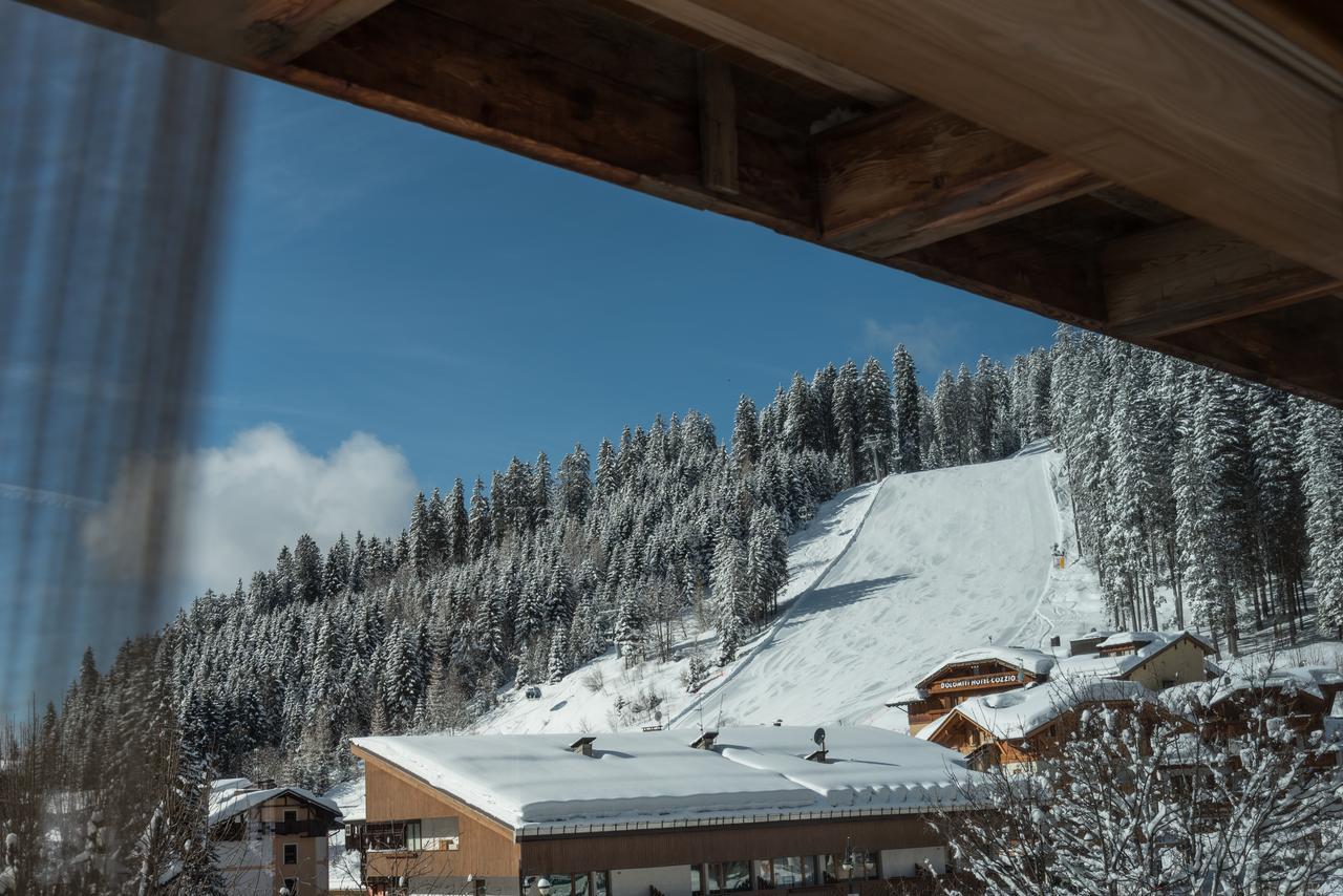 Chalet Laura Lodge Hotel Madonna Zewnętrze zdjęcie