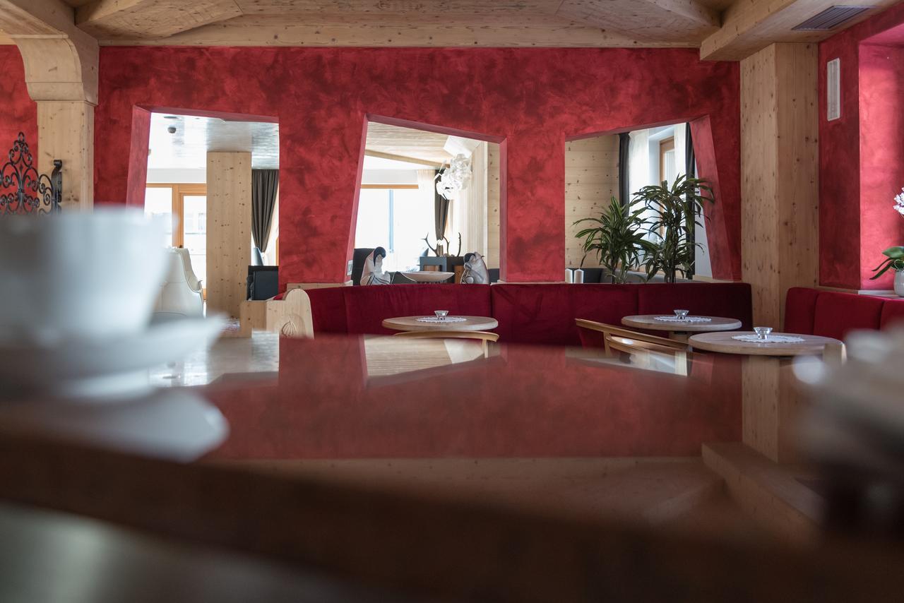 Chalet Laura Lodge Hotel Madonna Zewnętrze zdjęcie