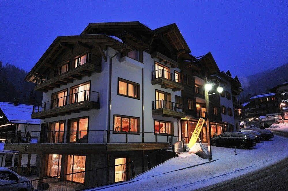 Chalet Laura Lodge Hotel Madonna Zewnętrze zdjęcie