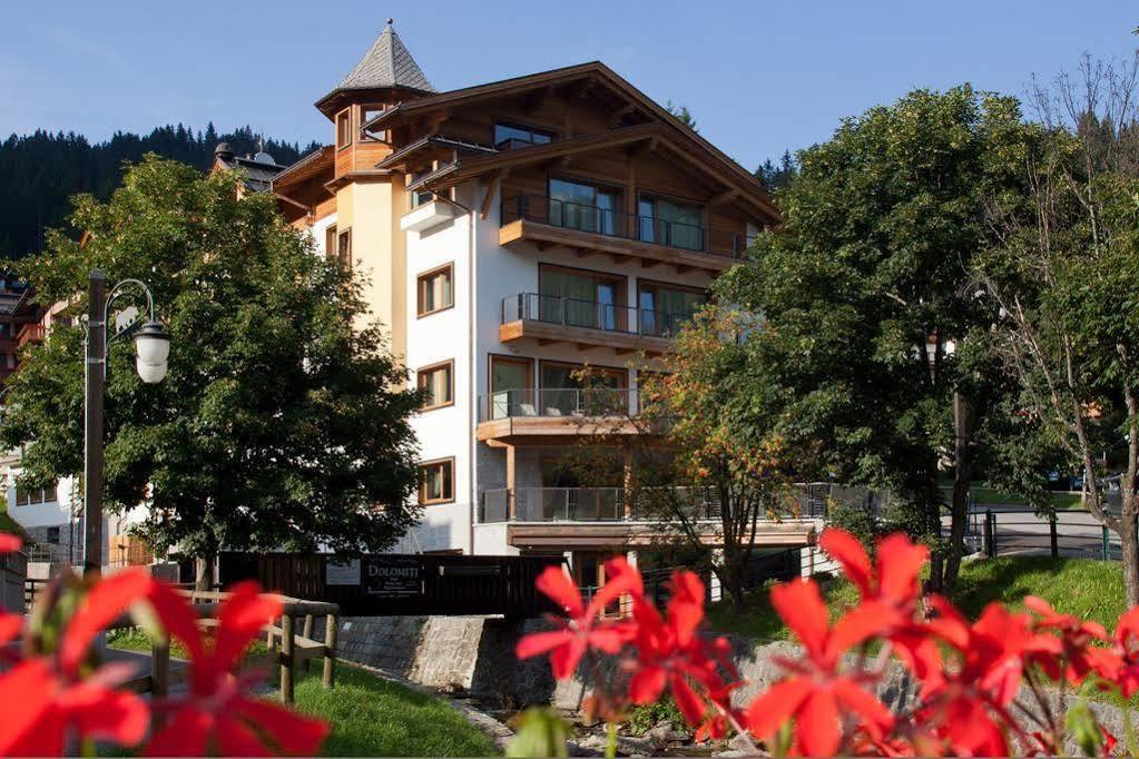 Chalet Laura Lodge Hotel Madonna Zewnętrze zdjęcie
